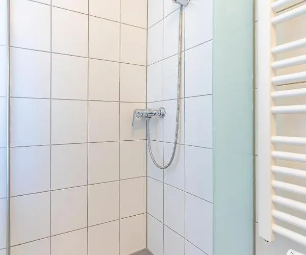 Apartment - 4 Im Appartementhaus Hafenriff Sassnitz